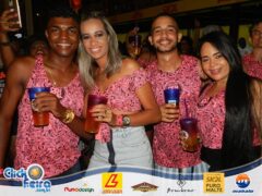 Camarote da Central (Sexta)